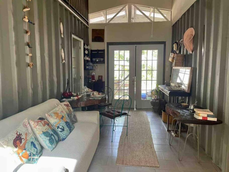 Wabi Sabi , Casa De Playa Villa Tamanique Dış mekan fotoğraf