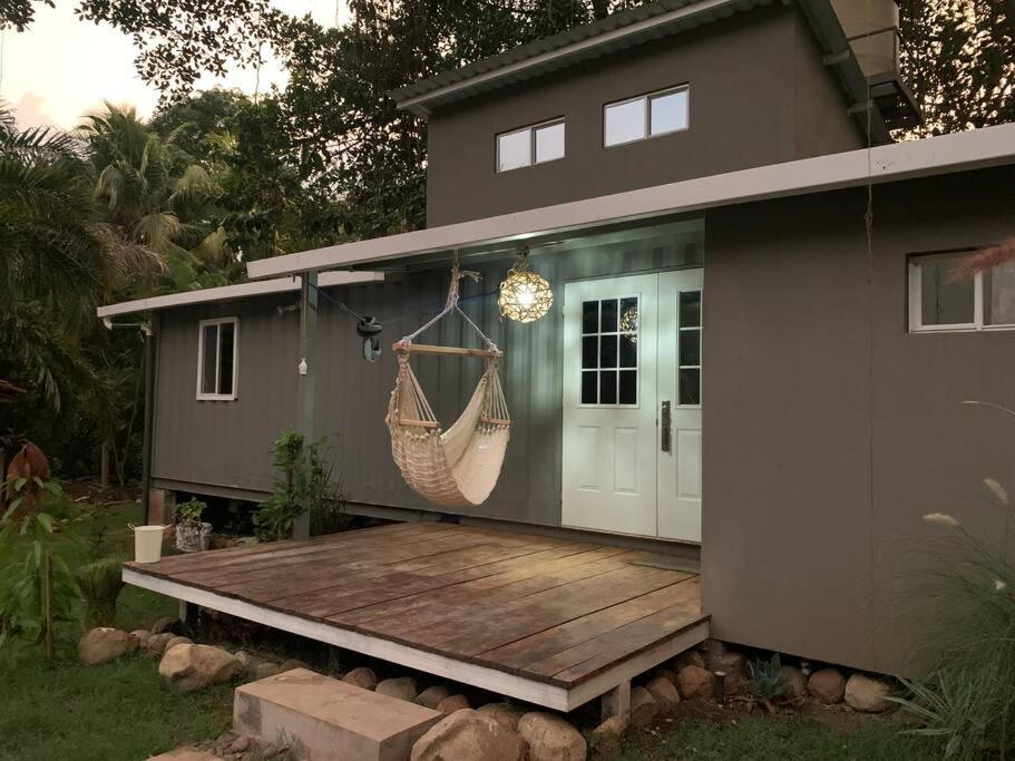 Wabi Sabi , Casa De Playa Villa Tamanique Dış mekan fotoğraf