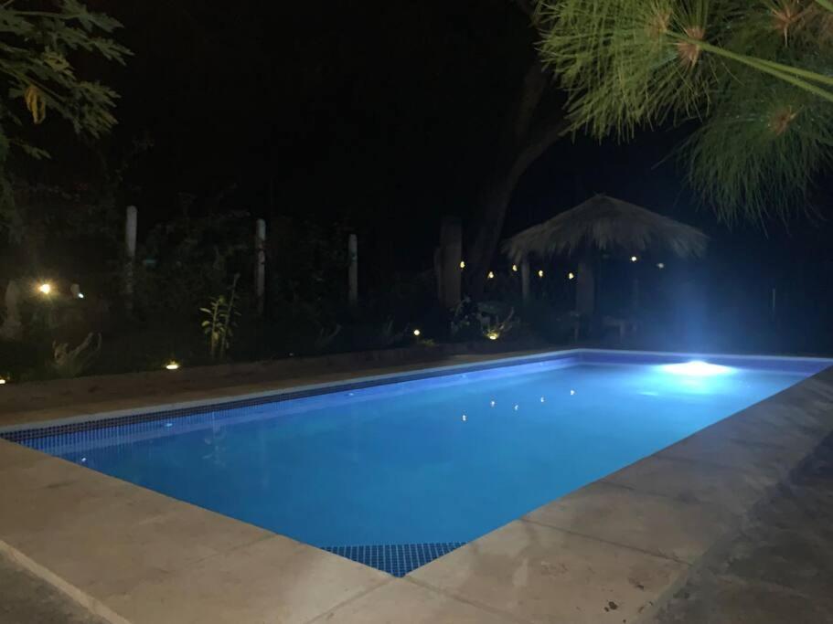 Wabi Sabi , Casa De Playa Villa Tamanique Dış mekan fotoğraf