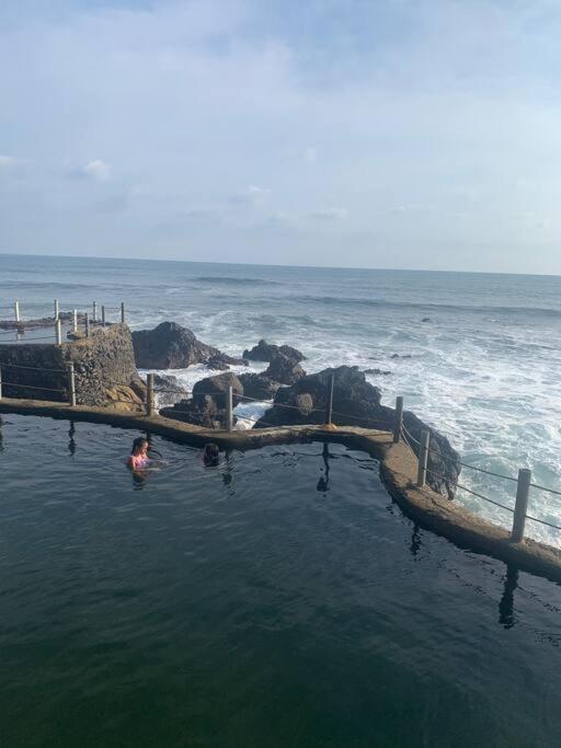 Wabi Sabi , Casa De Playa Villa Tamanique Dış mekan fotoğraf